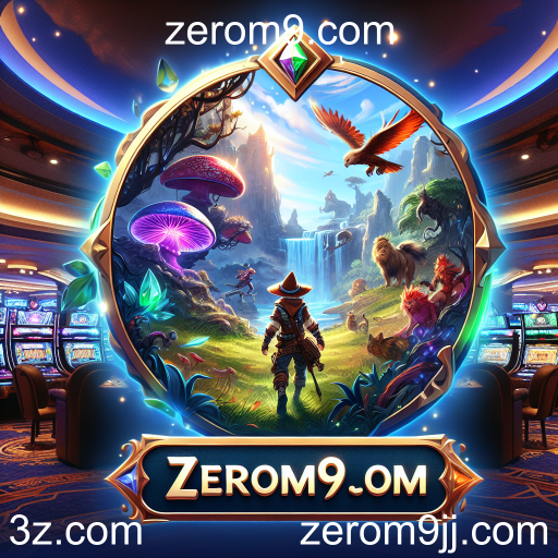 A Magia dos Jogos de Aventura: Exploração e Narrativa em Mundos Fantásticos