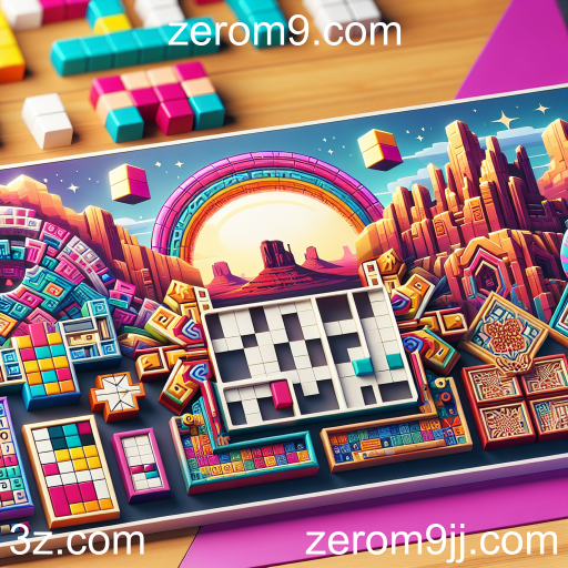 Desvende os Desafios dos Jogos de Quebra-Cabeça