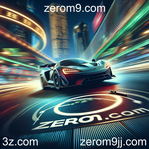 A Emoção dos Jogos de Corrida: Acelerando para o Futuro