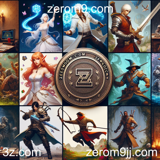 Explorando o Mundo dos RPGs: A Evolução e a Popularidade do Gênero