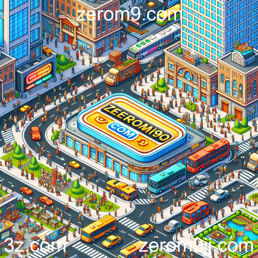 Explorando o Mundo dos Jogos de Simulação